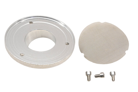 Moose Racing 1861-0482, 18610482 Exhaust Tip Kit NOS