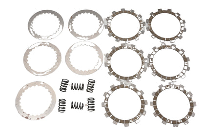 DP Clutches DPK133 Clutch Plate Kit NOS