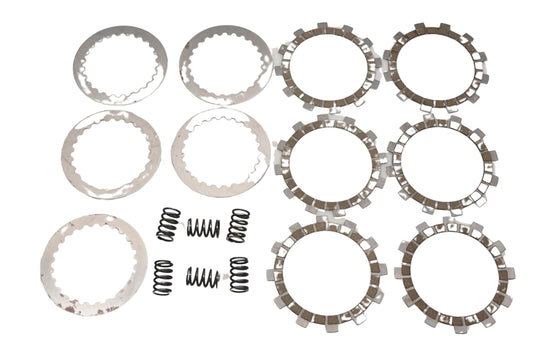 DP Clutches DPK133 Clutch Plate Kit NOS