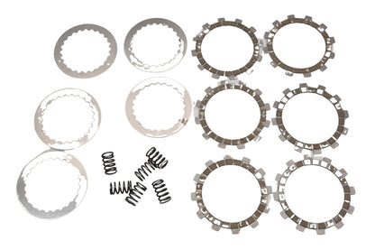 DP Clutches DPK133 Clutch Plate Kit NOS