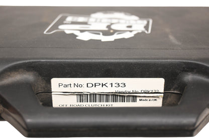 DP Clutches DPK133 Clutch Plate Kit NOS