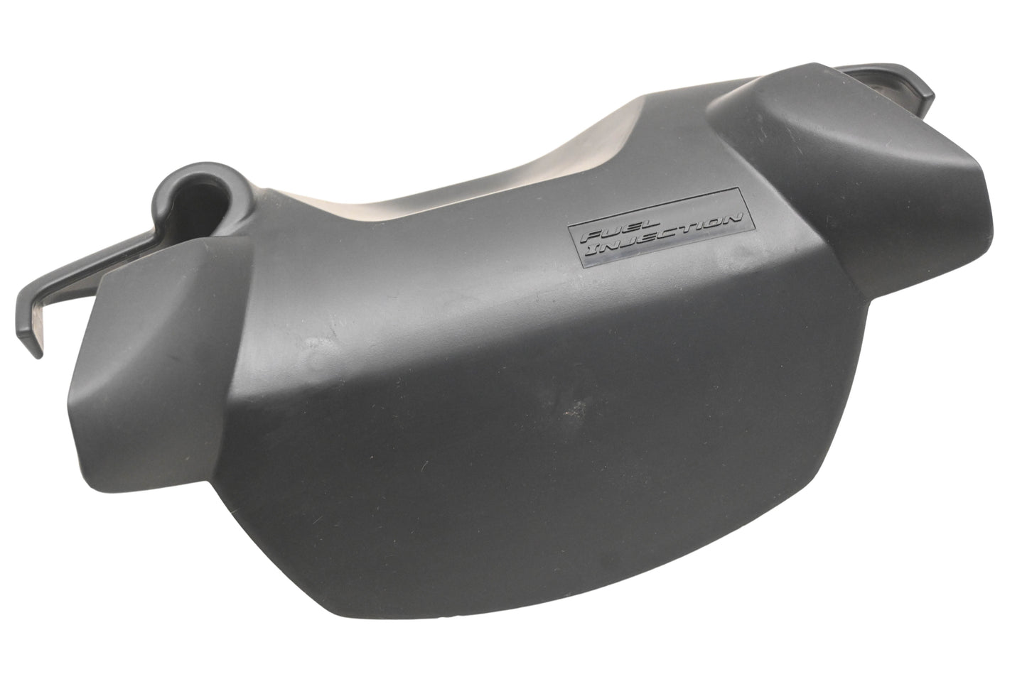New OEM Yamaha 1HP-F6124-00-00 Handlebar Protector Cover NOS