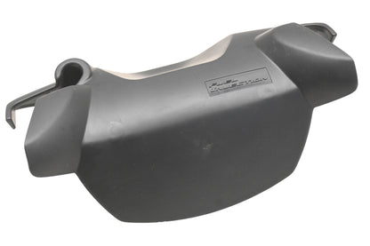 New OEM Yamaha 1HP-F6124-00-00 Handlebar Protector Cover NOS