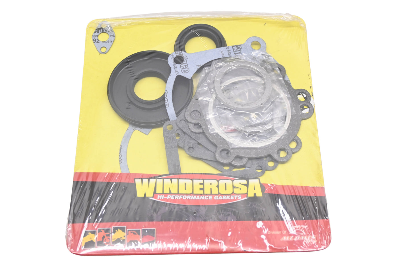 Winderosa G1122 Gasket & Seal Kit NOS