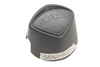 SkiDoo 506151660 Handlebar Cap