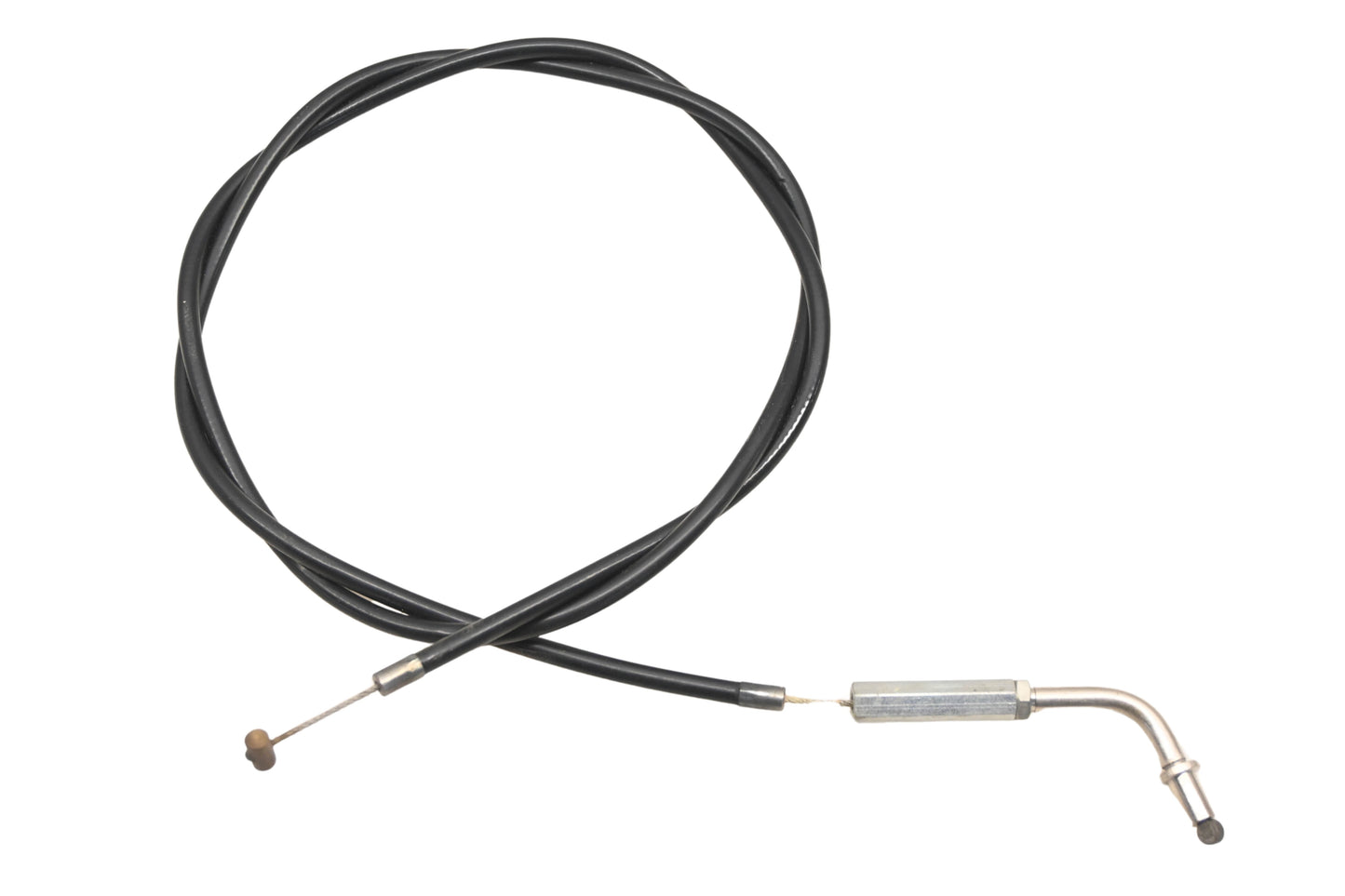 Larco 584-26311-10-00 Yamaha XS650D 961cc Throttle Cable NOS