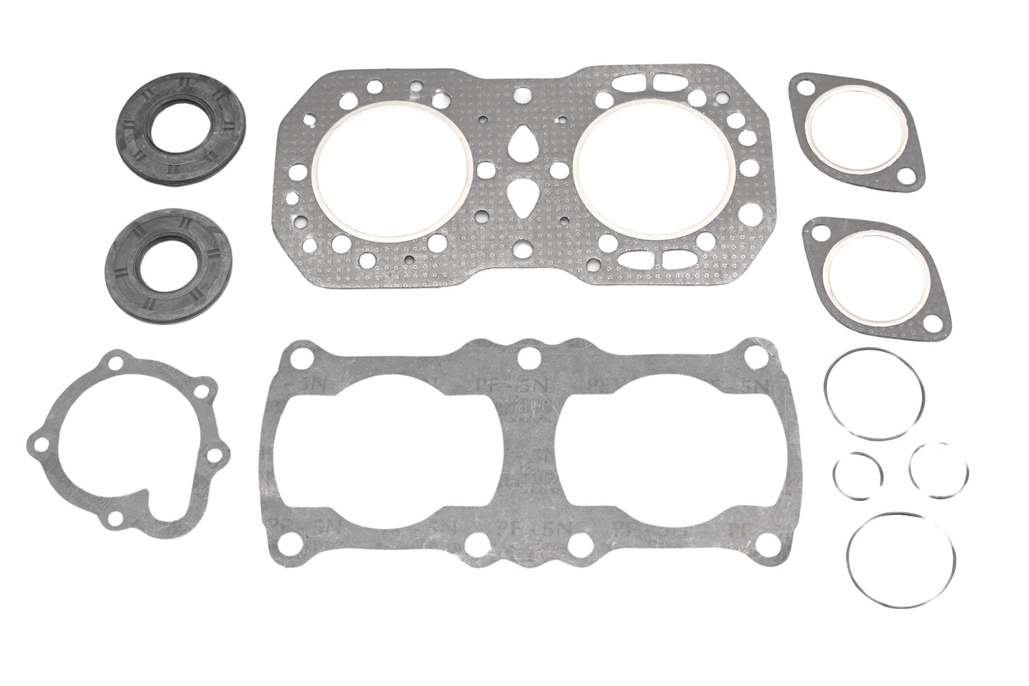 Winderosa 711253 Gasket & Seal Kit NOS
