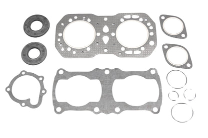 Winderosa 711253 Gasket & Seal Kit NOS