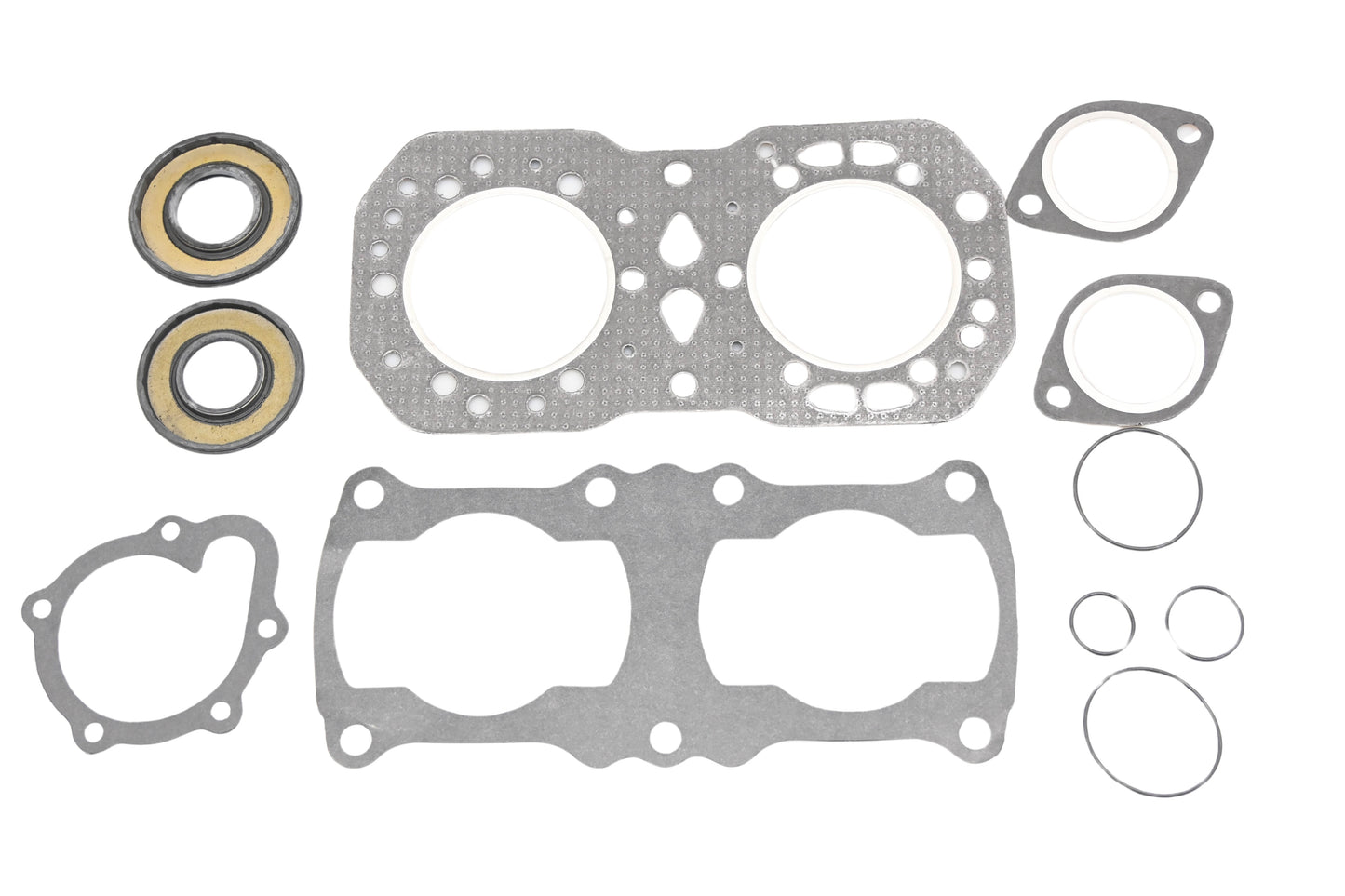 Winderosa 711253 Gasket & Seal Kit NOS