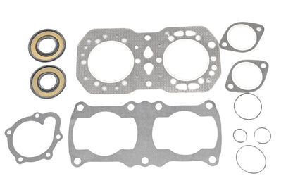 Winderosa 711253 Gasket & Seal Kit NOS
