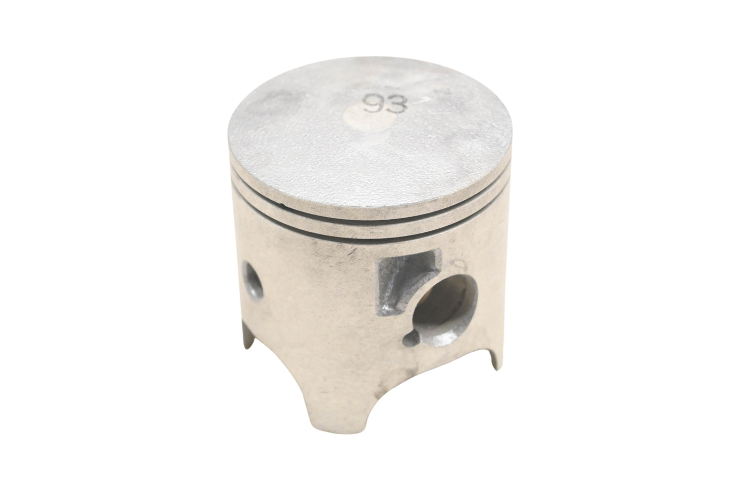 New OEM Yamaha 8AX-11631-00-93 Piston NOS