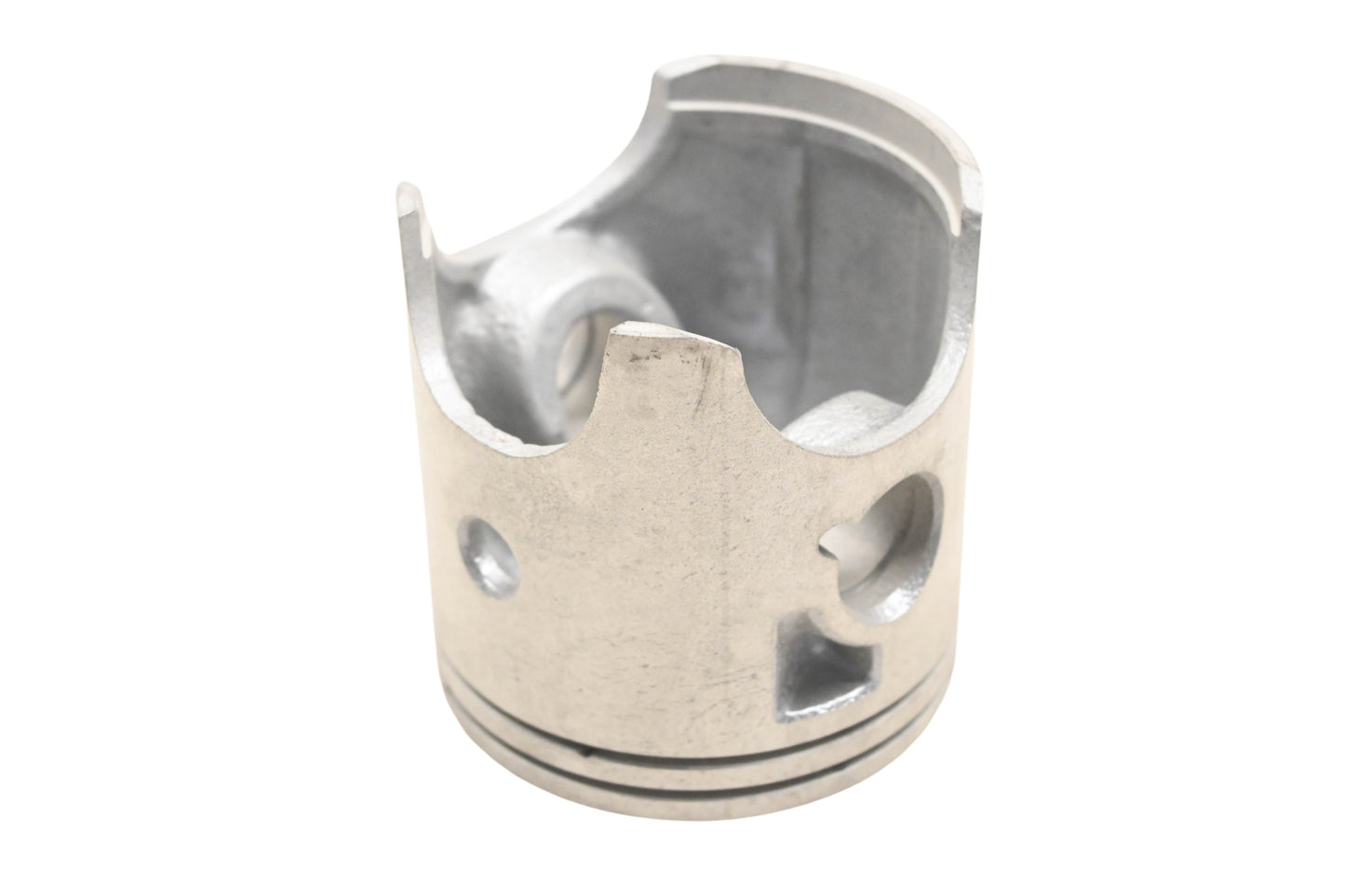 New OEM Yamaha 8AX-11631-00-93 Piston NOS