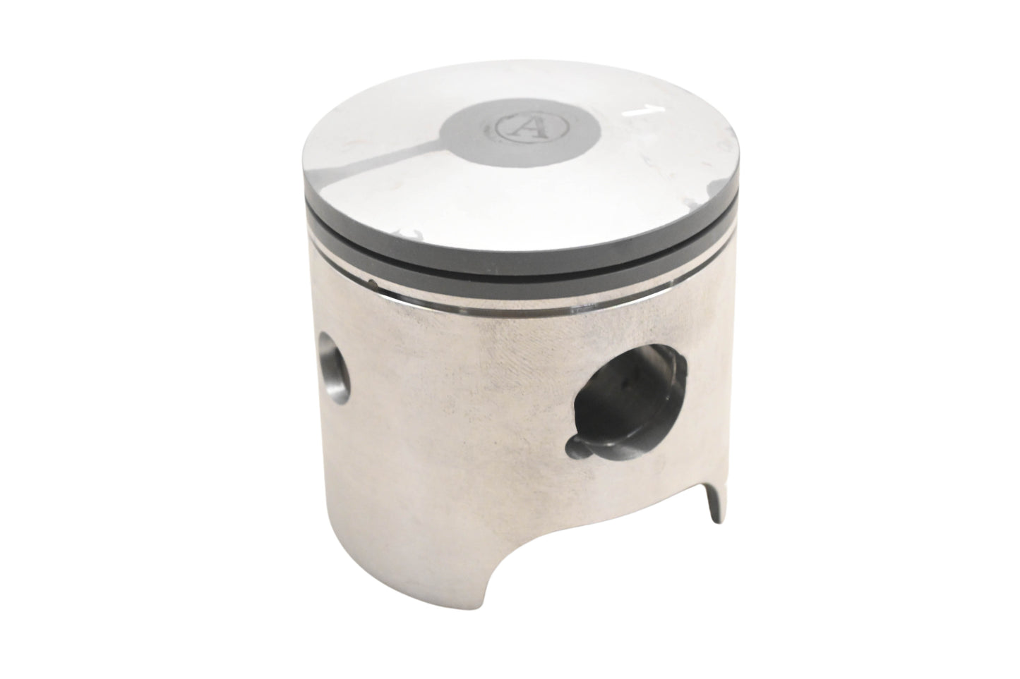 New OEM Yamaha 8DN-11631-20-A0 Piston NOS