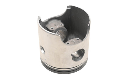 New OEM Yamaha 8DN-11631-20-A0 Piston NOS