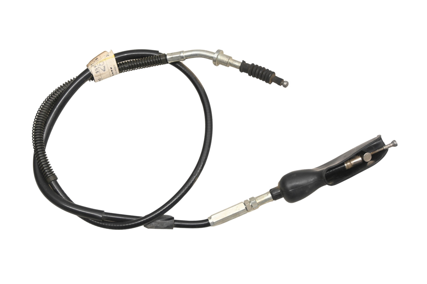New OEM Yamaha 559-26335-00-00 Clutch Cable NOS