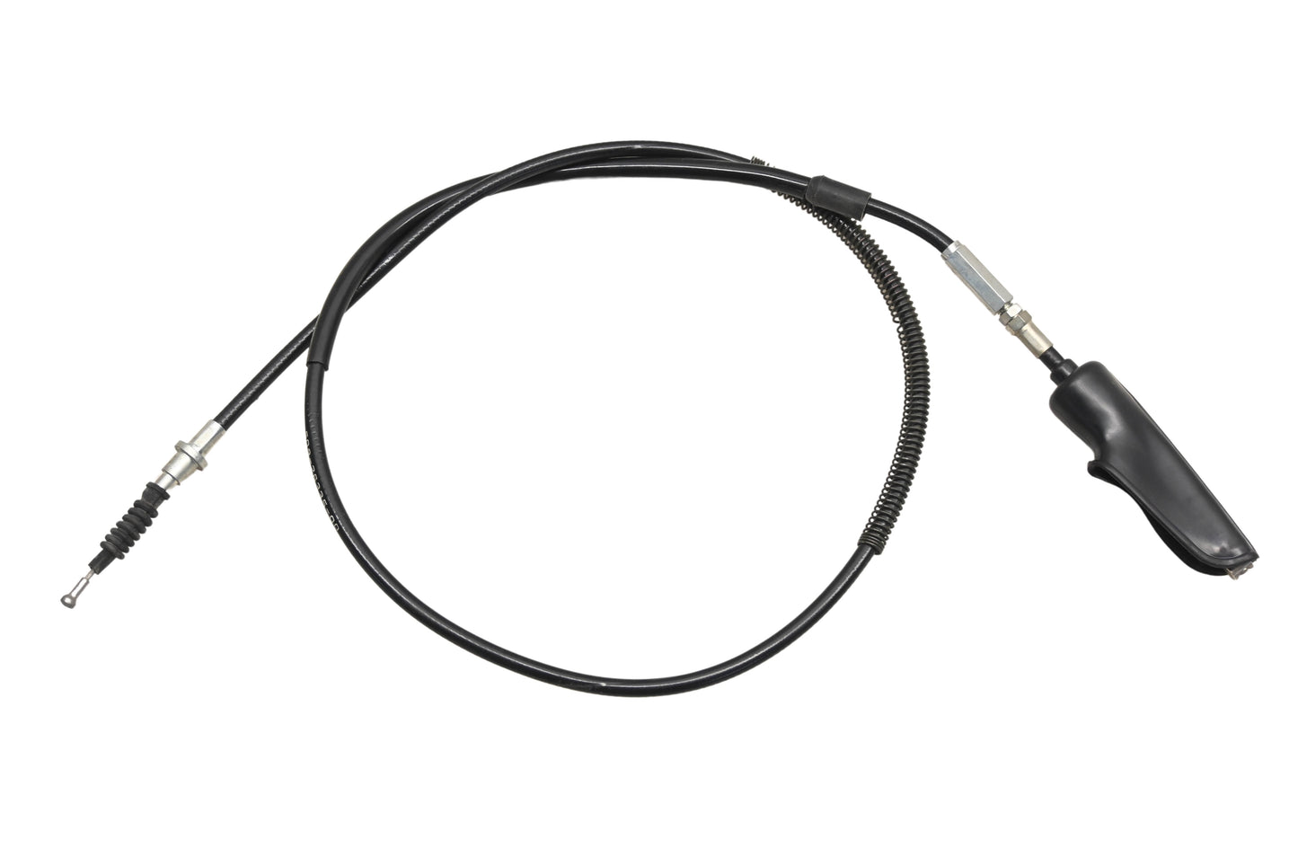 New OEM Yamaha 509-26335-00-00 Clutch Cable NOS