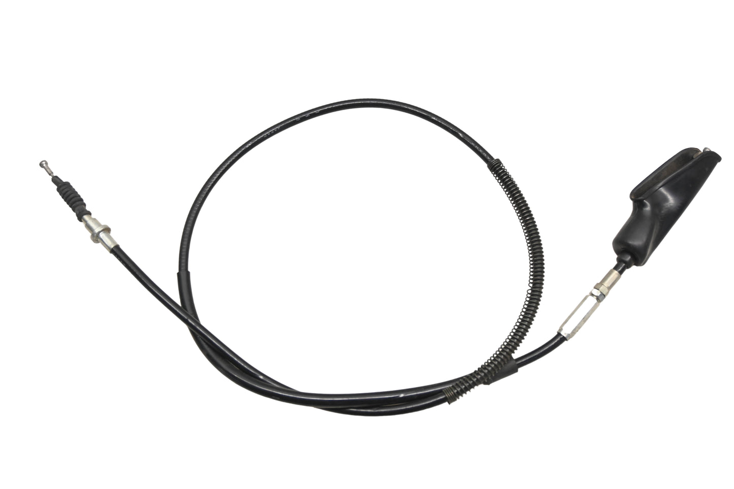 New OEM Yamaha 509-26335-00-00 Clutch Cable NOS