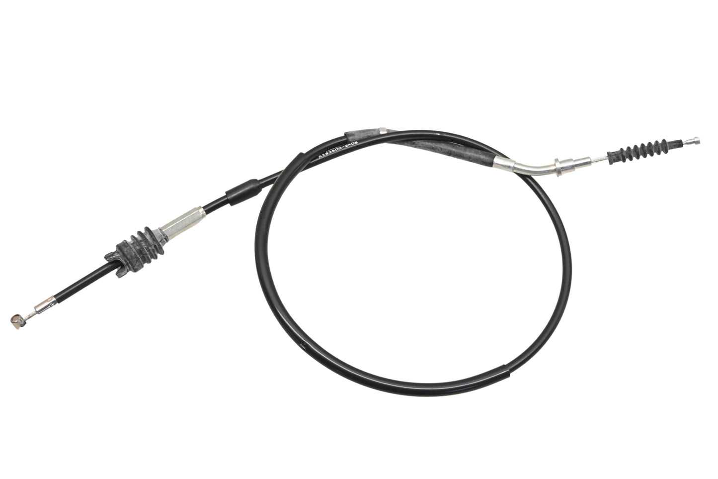New OEM Yamaha 5X8-26335-00-00 Clutch Cable NOS