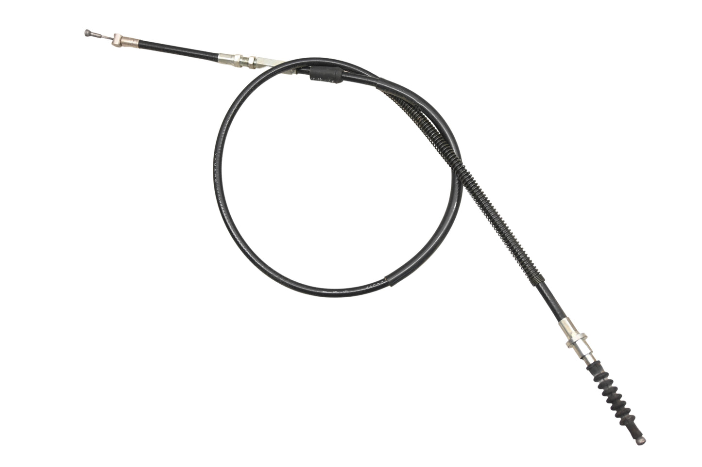 New OEM Yamaha 443-26335-00-00 Clutch Cable NOS