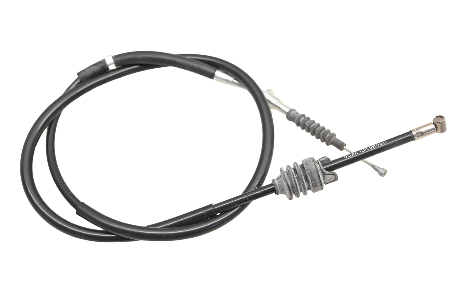 New OEM Yamaha 43G-26335-00-00 Clutch Cable NOS