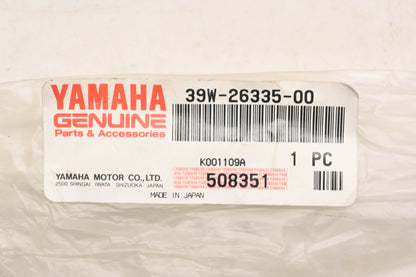 New OEM Yamaha 39W-26335-00-00 Clutch Cable NOS