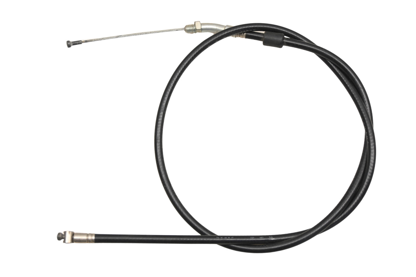 New OEM Yamaha 396-26335-10-00 Clutch Cable NOS
