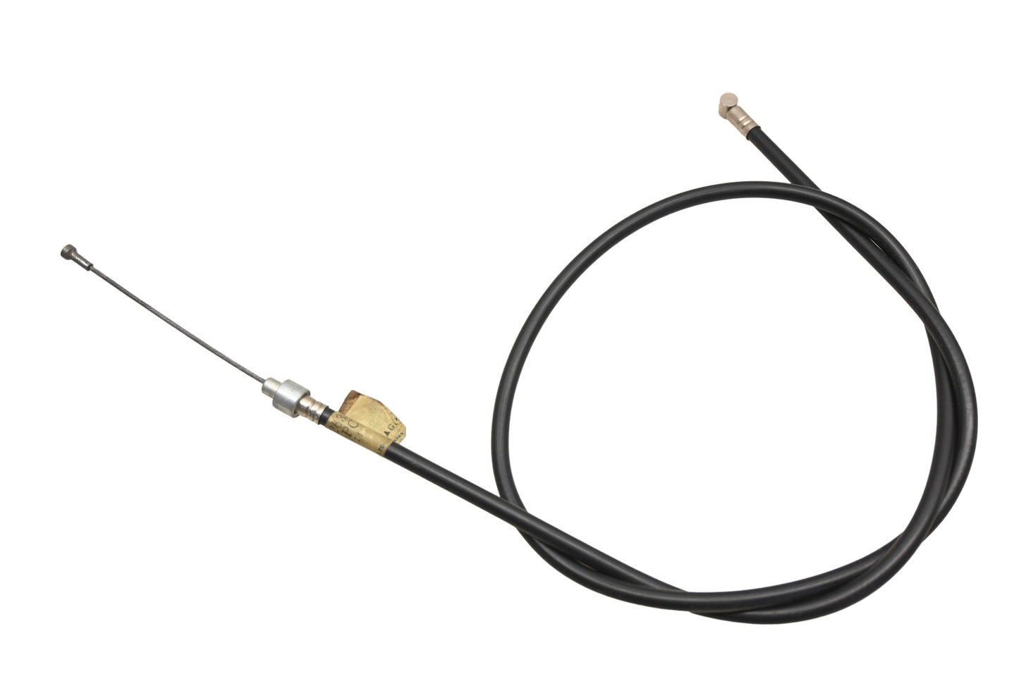 New OEM Yamaha 336-26335-10-00 Clutch Cable NOS