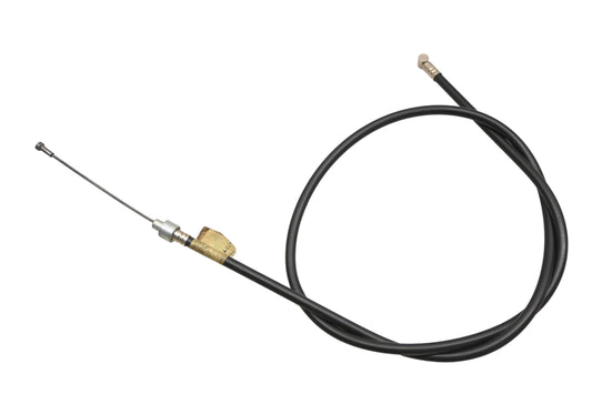 New OEM Yamaha 336-26335-10-00 Clutch Cable NOS