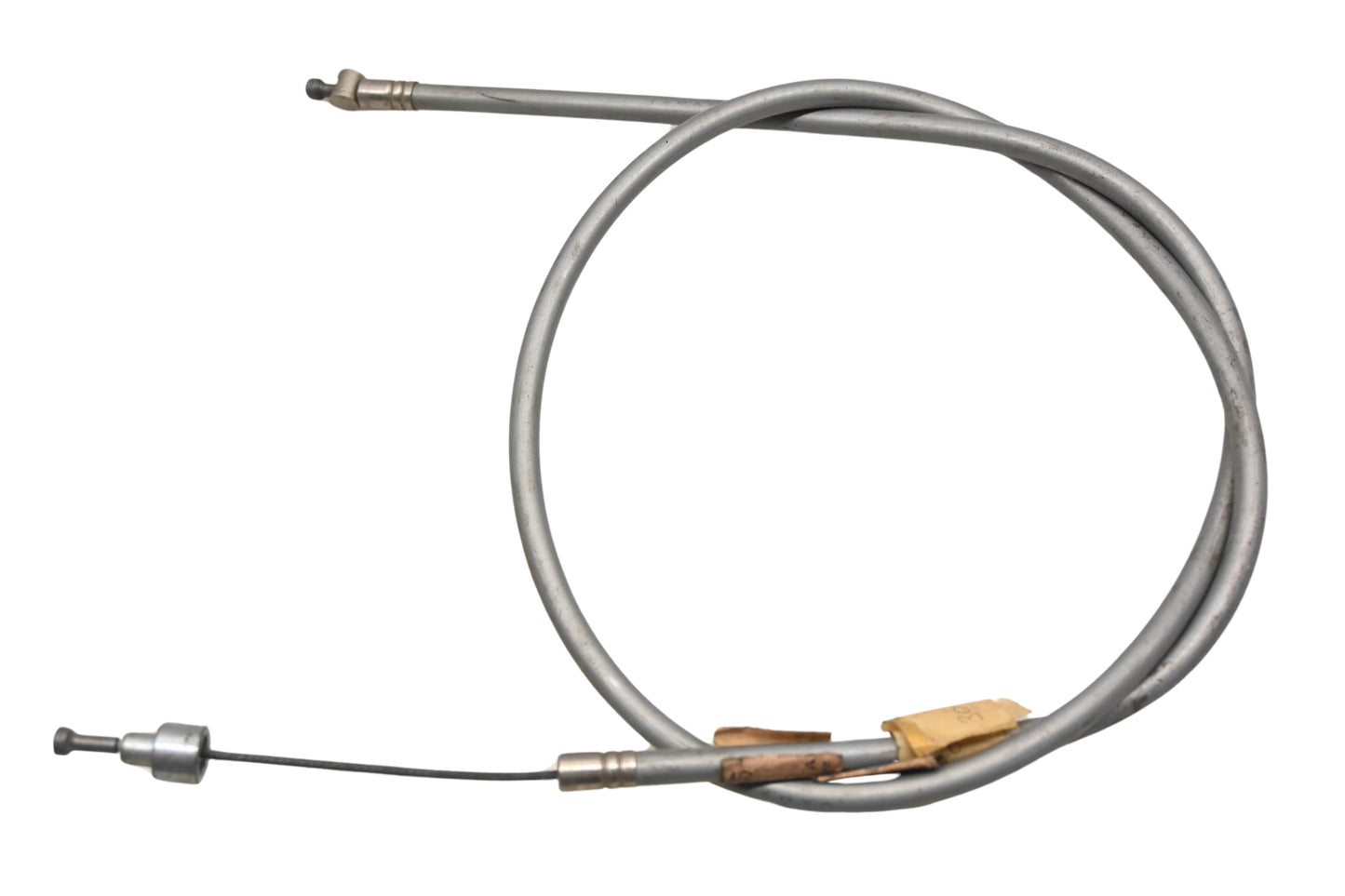 New OEM Yamaha 304-26335-00-00 Clutch Cable NOS