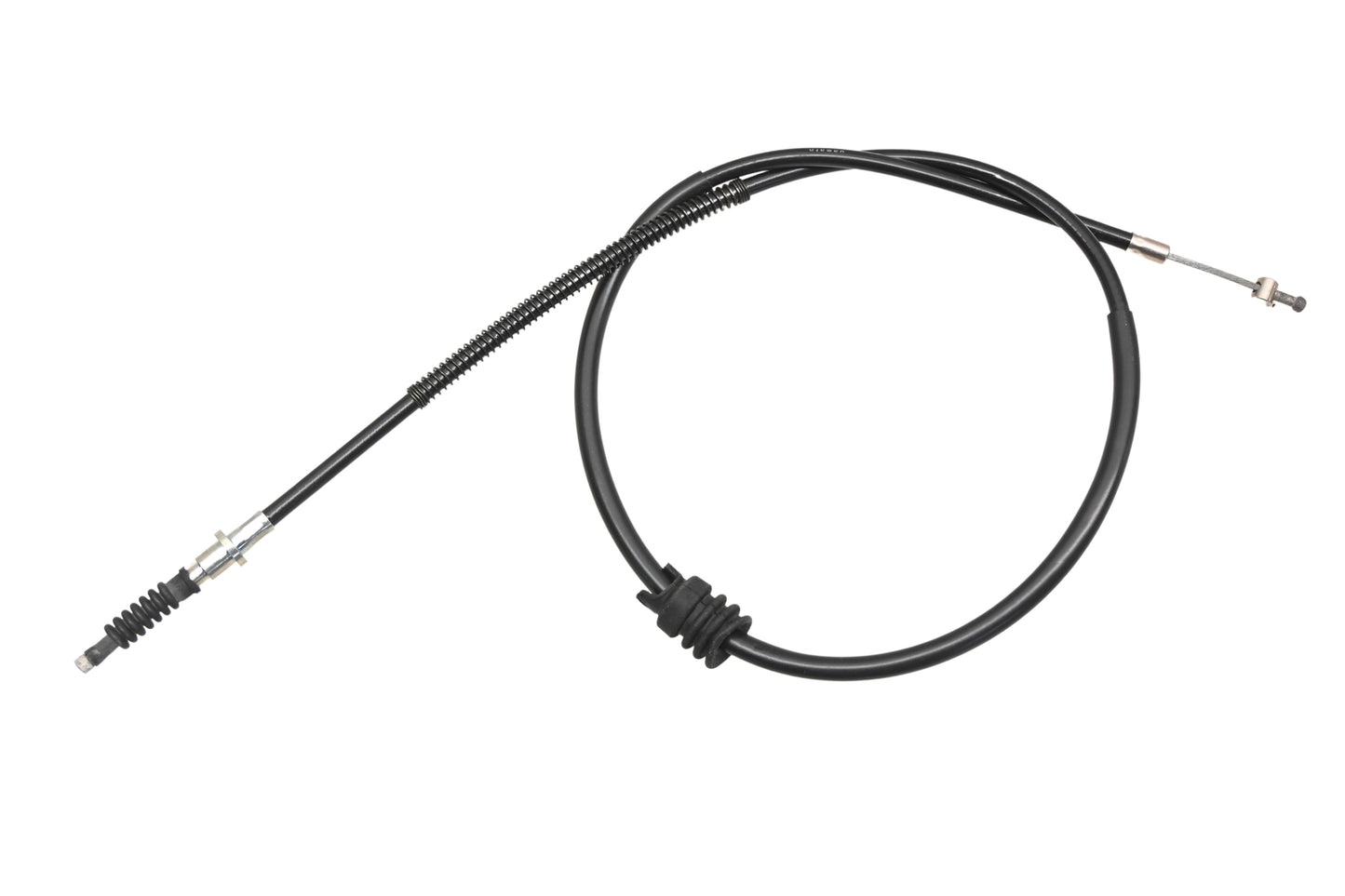 New OEM Yamaha 3R9-26335-10-00 Clutch Cable NOS