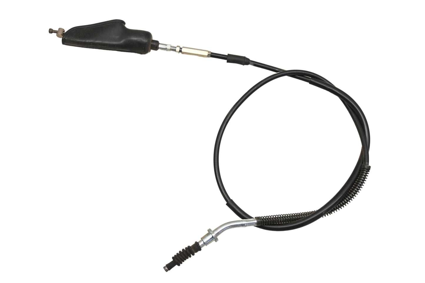 New OEM Yamaha 3R2-26335-00-00 Clutch Cable NOS