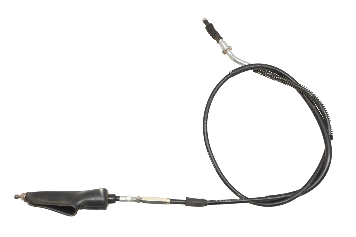 New OEM Yamaha 3R2-26335-00-00 Clutch Cable NOS