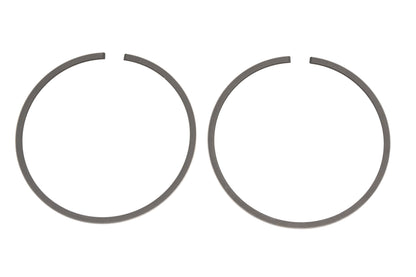 New OEM Yamaha 510-11601-13-00 Piston Ring Kit NOS