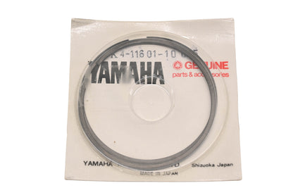 New OEM Yamaha 8K4-11601-10-00 Piston Ring Kit NOS