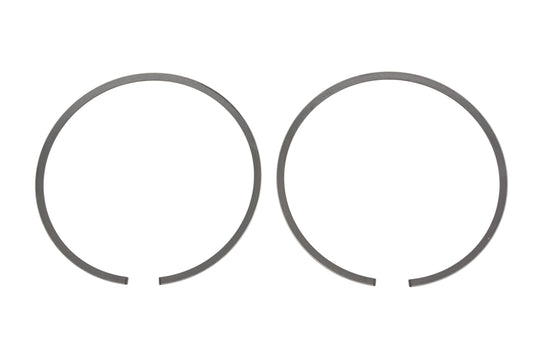 New OEM Yamaha 6M6-11601-20-00 Piston Ring Kit NOS