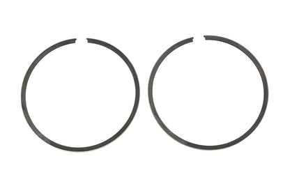 New OEM Yamaha 56A-11601-20-00 Piston Ring Kit NOS