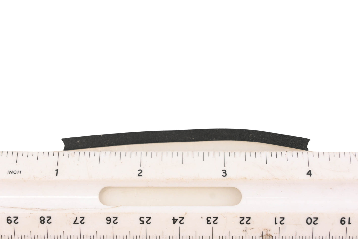 New OEM Yamaha 2AL-21735-00-00 Seal Strip #2 NOS