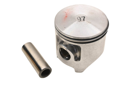 New OEM Yamaha 3R3-11630-00-00 Piston Kit NOS