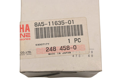 New OEM Yamaha 8A5-11635-01-00 Piston NOS
