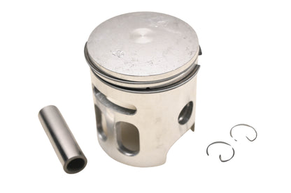 New OEM Yamaha 3R1-11630-30-00 Piston Kit NOS