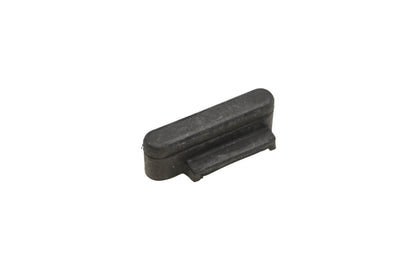 New OEM Yamaha 371-21737-00-00 Side Cover Damper NOS