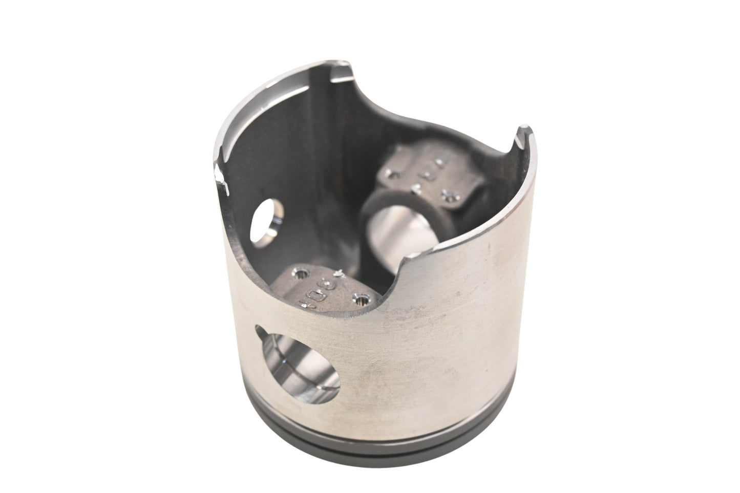 New OEM Yamaha 8DN-11631-00-A0 Piston NOS
