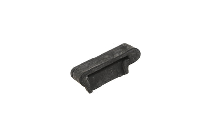 New OEM Yamaha 371-21737-00-00 Side Cover Damper NOS