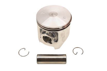 New OEM Yamaha 3R3-11630-30-00 Piston Kit NOS