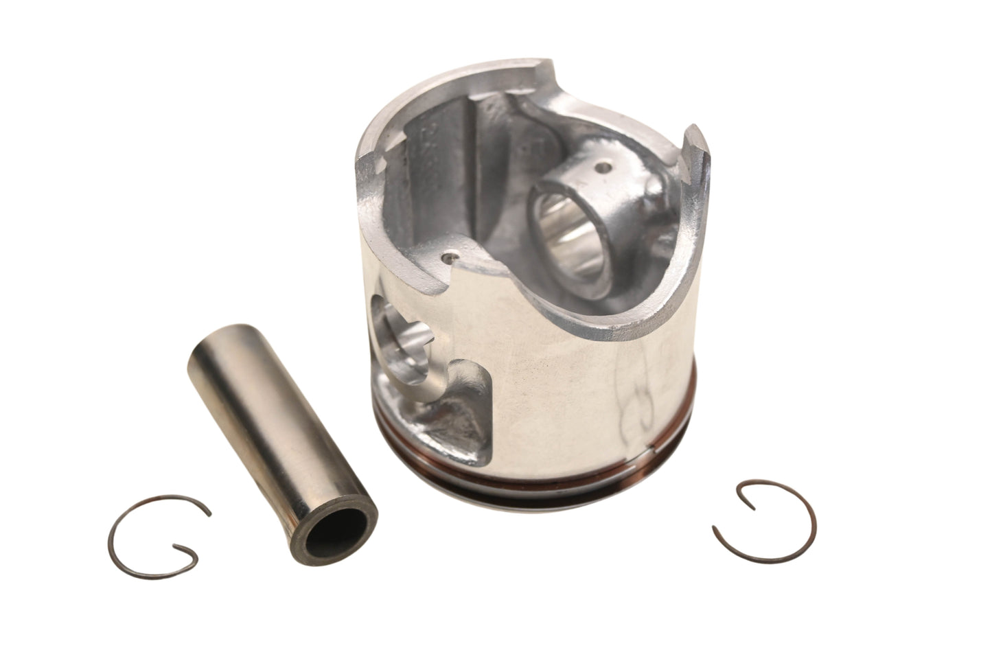 New OEM Yamaha 3R3-11630-30-00 Piston Kit NOS