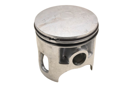 New OEM Yamaha 3R6-11638-00-00 Piston & Rings NOS