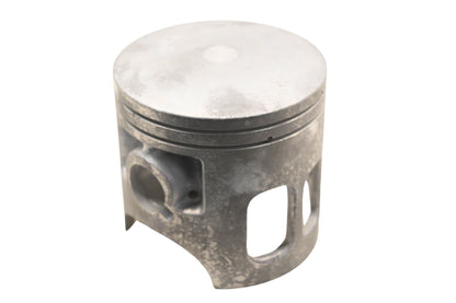 New OEM Yamaha 43G-11636-00-00 Piston NOS