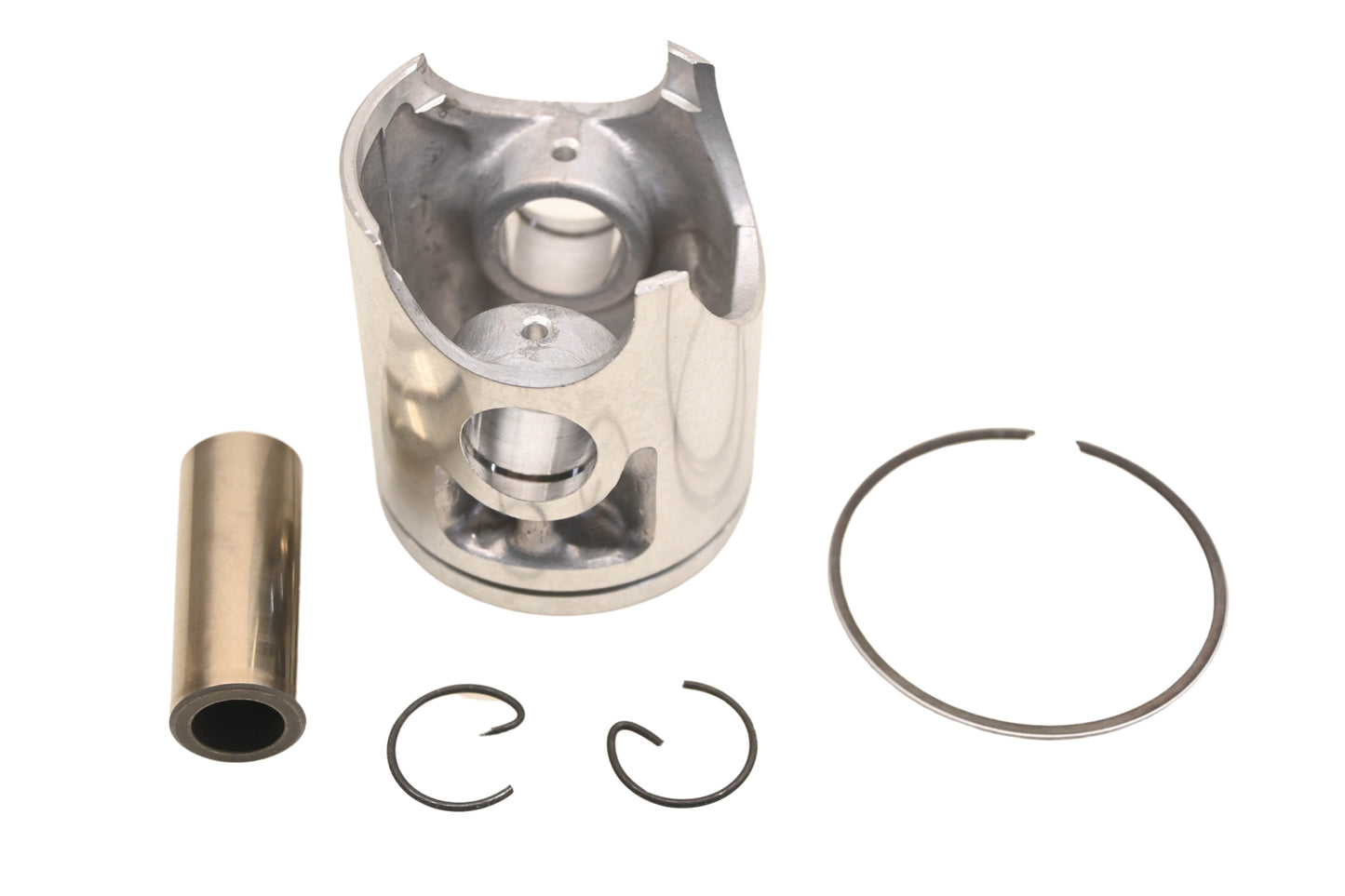 New OEM Yamaha 3R2-11630-00-00 Piston Kit NOS