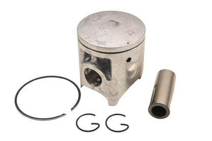 New OEM Yamaha 3R2-11630-10-00 Piston Kit NOS