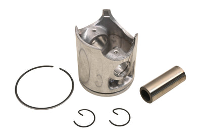 New OEM Yamaha 3R2-11630-10-00 Piston Kit NOS